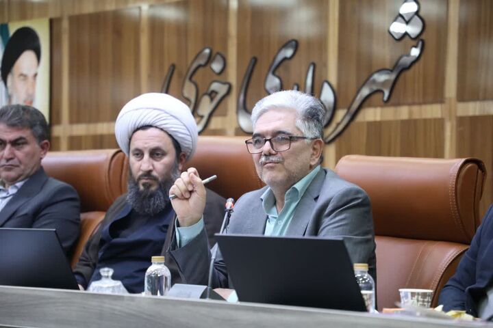 هوشمندسازی سامانه‌های تخصصی وزارت راه و شهرسازی