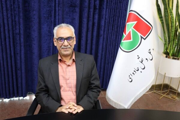 اقای امیرخانی