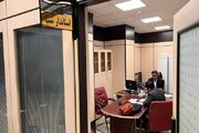 ببینید|بازدید شبانه سرپرست راهداری البرز در جایگاه «استاندار شب» از دستگاه‌های خدمات‌رسان و محورهای مواصلاتی استان البرز