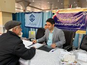 برگزاری میز ارتباطات مردمی در خراسان شمالی