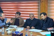 تصویب ۸۰۰ میلیارد تومان اعتبار جهت تکمیل عملیات بهسازی «استادیوم علی دایی»