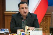 ببینید / نشست تخصصی پایش طرح های حمایتی مسکن با حضور وزیر راه و شهرسازی