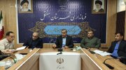 ببینید| برگزاری نشست شورای مسکن هفتکل برای اجرایی شدن طرح نهضت ملی مسکن