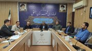 ببینید| برگزاری نشست شورای مسکن هفتکل برای اجرایی شدن طرح نهضت ملی مسکن