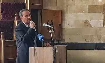 نیاز به اعتبار۱۵۰ میلیارد تومان برای آسفالت ۵۰ کیلومتر راه‌های روستایی زنجان