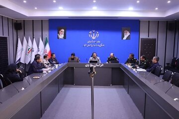 اداره کل راه و شهرسازی خراسان رضوی