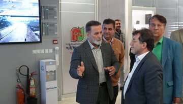 تقویت رویکردهای محیط‌زیستی با اجرای برنامه‌های مدیریت سبز