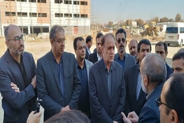 بازدید از 480واحدی