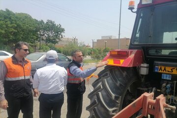 ادوات کشاورزی