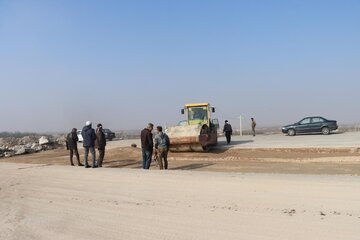 کنارگذر ایلخچی