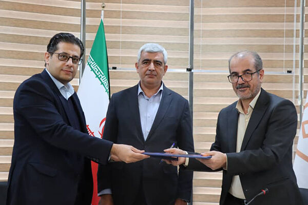 امضای تفاهم‌نامه همکاری در حوزه حکمرانی و بازآفرینی شهری