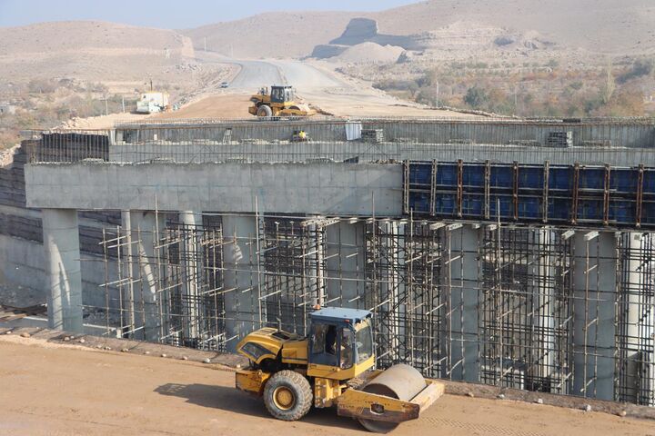 کنارگذر ایلخچی