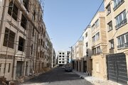 ببینید | ساخت 731 واحد مسکونی انبوه ساز و خودساز در شهرک کوهسار سمنان