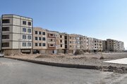 ببینید | ساخت 731 واحد مسکونی انبوه ساز و خودساز در شهرک کوهسار سمنان