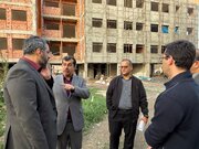 راه و شهرسازی گلستان