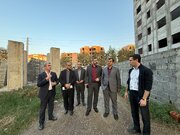 راه و شهرسازی گلستان