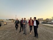 راه و شهرسازی گلستان