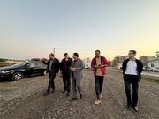 راه و شهرسازی گلستان