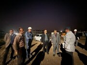 راه و شهرسازی گلستان