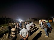 راه و شهرسازی گلستان