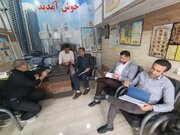 راه و شهرسازی گلستان