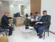 راه و شهرسازی گلستان