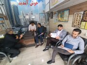 راه و شهرسازی گلستان