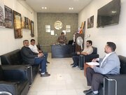 راه و شهرسازی گلستان