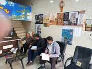 راه و شهرسازی گلستان