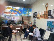 راه و شهرسازی گلستان