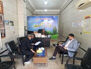 راه و شهرسازی گلستان