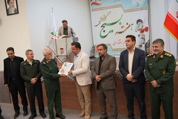 روحیه بسیجی همکاران، ستون پیشبرد پروژه‌های راه و مسکن است