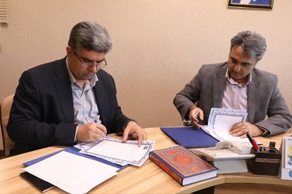 انعقاد تفاهم‌نامه مشترک راهداری کرمان با دانشگاه شهید باهنر/ از بهبود روسازی تا سامانه‌های هوشمند ایمنی