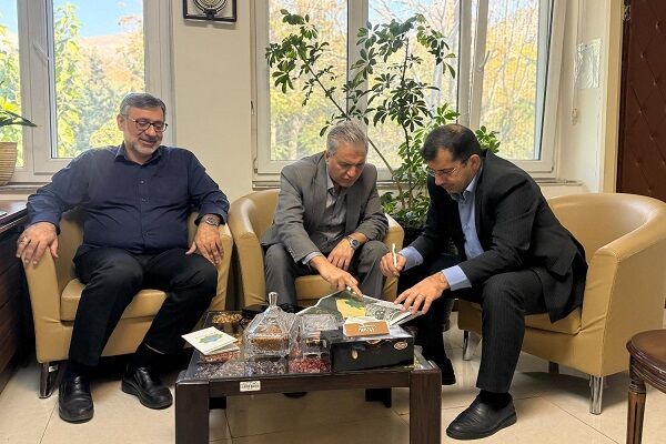 برگزاری نشست مشترک راه و شهرسازی و جهاد کشاورزی با محوریت بهره‌گیری از ظرفیت‌های قانونی برای اجرای تکالیف حوزه مسکن