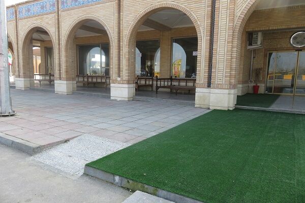 مناسب‌سازی و دسترسی آسان توانخواهان شرط احداث مجتمع های خدماتی رفاهی گلستان