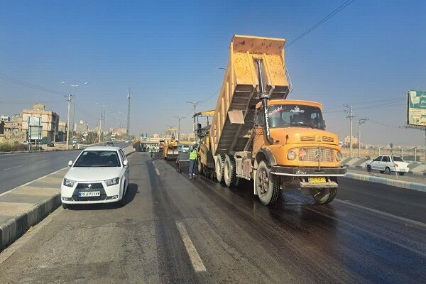 راهداری نیشابور