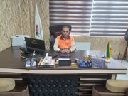 آغاز عملیات اجرایی پروژه روکش آسفالت محور نورآباد - عالیوند - آبیان