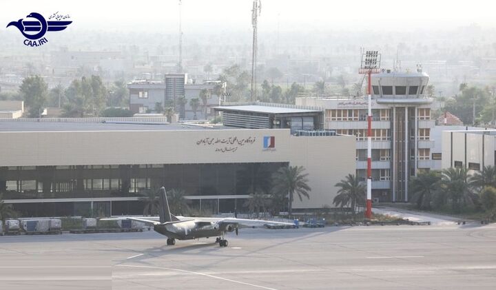 عملیات وارسی