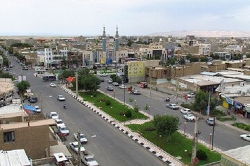 طرح جامع شهر گرمسار در مرحله تصویب نهایی قرار دارد