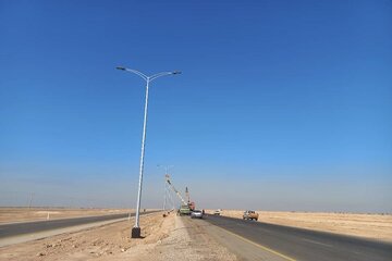 راهداری خوزستان