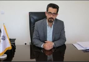 «علیرضا عزیزی» مدیرکل و رئیس شورای هماهنگی راه و شهرسازی استان همدان شد