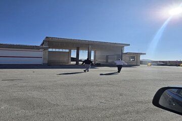 مناسب‌سازی برای معلولان، ارتقای نظارت و رعایت ایمنی ۳ اولویت اصلی مجتمع‌های بین‌راهی