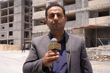 سعید حاج احمدی -خمینی شهر