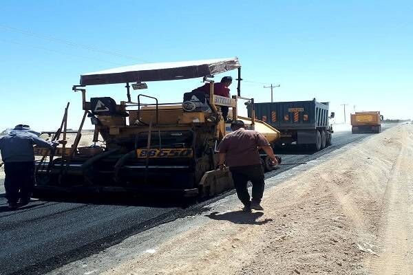 راهداری کاشمر