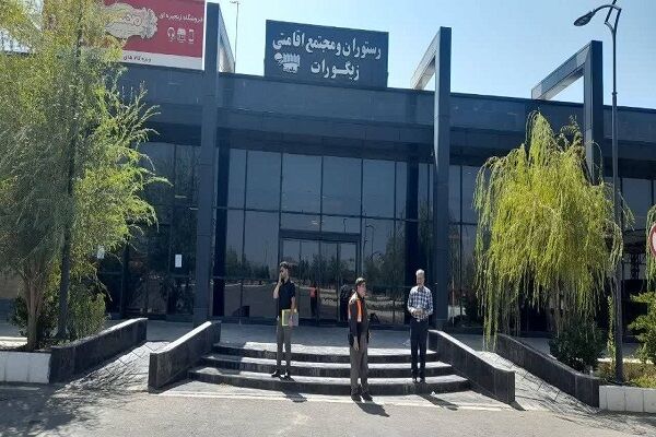 مجتمع خدمات رفاهی