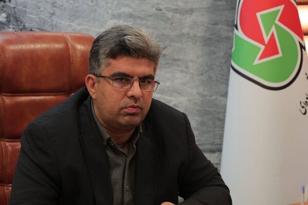 اجرای عملیات آسفالت راه روستایی نصرت‌آباد_ گلشن شهرستان انار کرمان