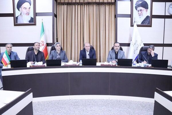 اداره کل راه و شهرسازی خراسان رضوی