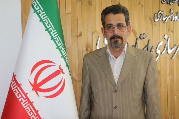 عزیزی سرپرست اداره کل