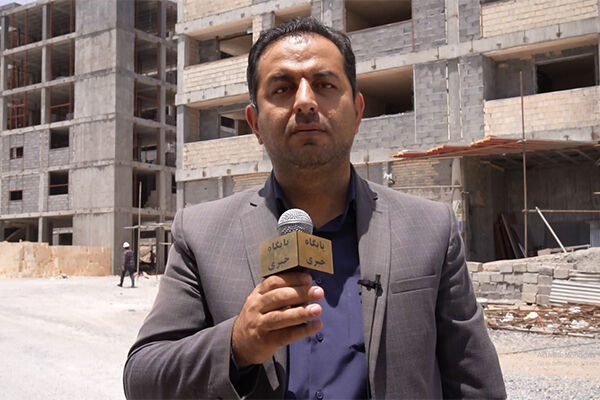 سعید حاج احمدی -خمینی شهر