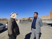 بازگشايي محور شهركرد_شلمزار